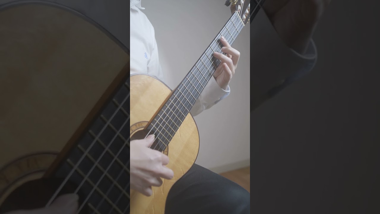 yung kai - blue | intro 