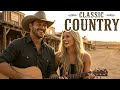 Heartfelt Country Songs – Golden Classic Collection | Country Boots Music