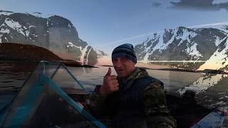 КЛИП ОТ СЕВЕРНЫХ ВИКИНГОВ ! КЛИП ОТ СЕВЕРНЫХ ВИКИНГОВ !