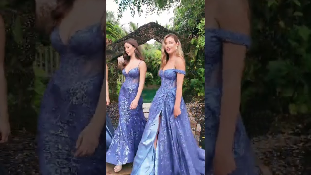 strapless open back dress Champagne Sequin Prom Dress with Off Shoulder Sweetheart Bodice – Embe –  WonderlandByLilian main image 1