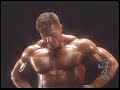 1992 Arnold Classic Final Posedown