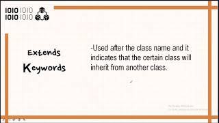 OBJECT ORIENTED PROGRAMMING PRESENTATION Wealth