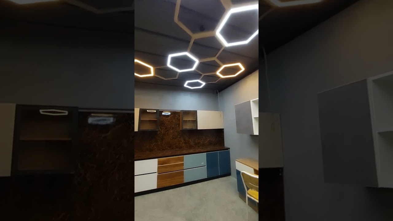 Wave city, Aditya world city, Plywood and furniture store.