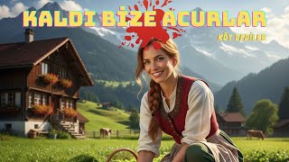 Hakan Güven - Köy Dedi̇ler Köy İle İlgi̇li̇ Şarkilar