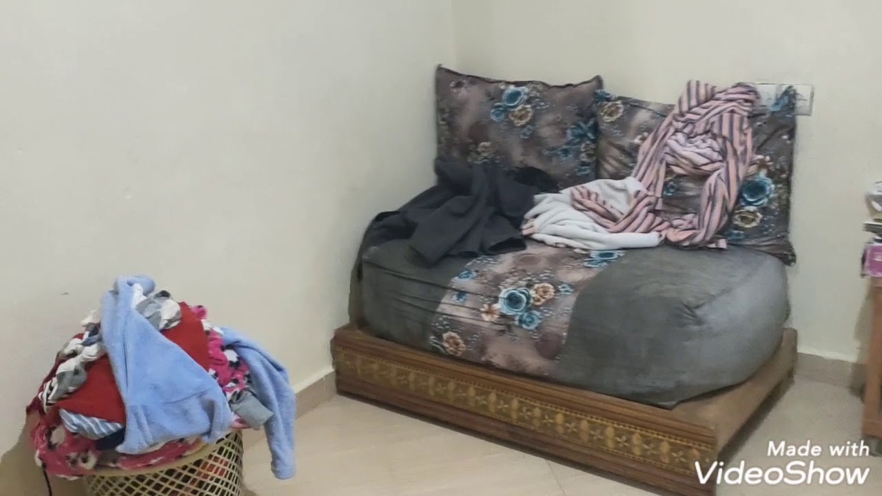 تامنصورت منزل للبيع المساحة 72 متر الثمن 62 مليون ممكن الوعد بالبيع الهاتف 0662058964