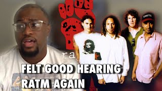 First Time Hearing | Rage Against The Machine - Know Your Enemy | Reaction