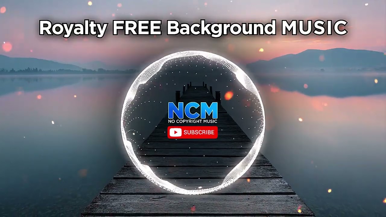 Signal in Fog  - ambient electronic noir documentary | Royalty Free Background Music