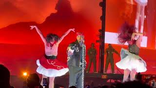 Chris Brown -WE (Warm Embrace) Live - The R&B Tour 2026