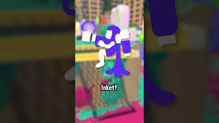 We NEED This Glooga Dualie Kit in Splatoon 3 #shorts #splatoon