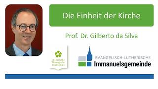 Was Uns Einte In Geschichte Und Gegenwart - Wichtiges Und Unwichtiges Für Die Einheit Der Kirche