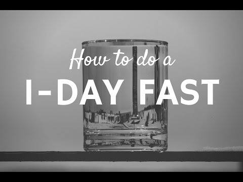 Video How Do U Fast
