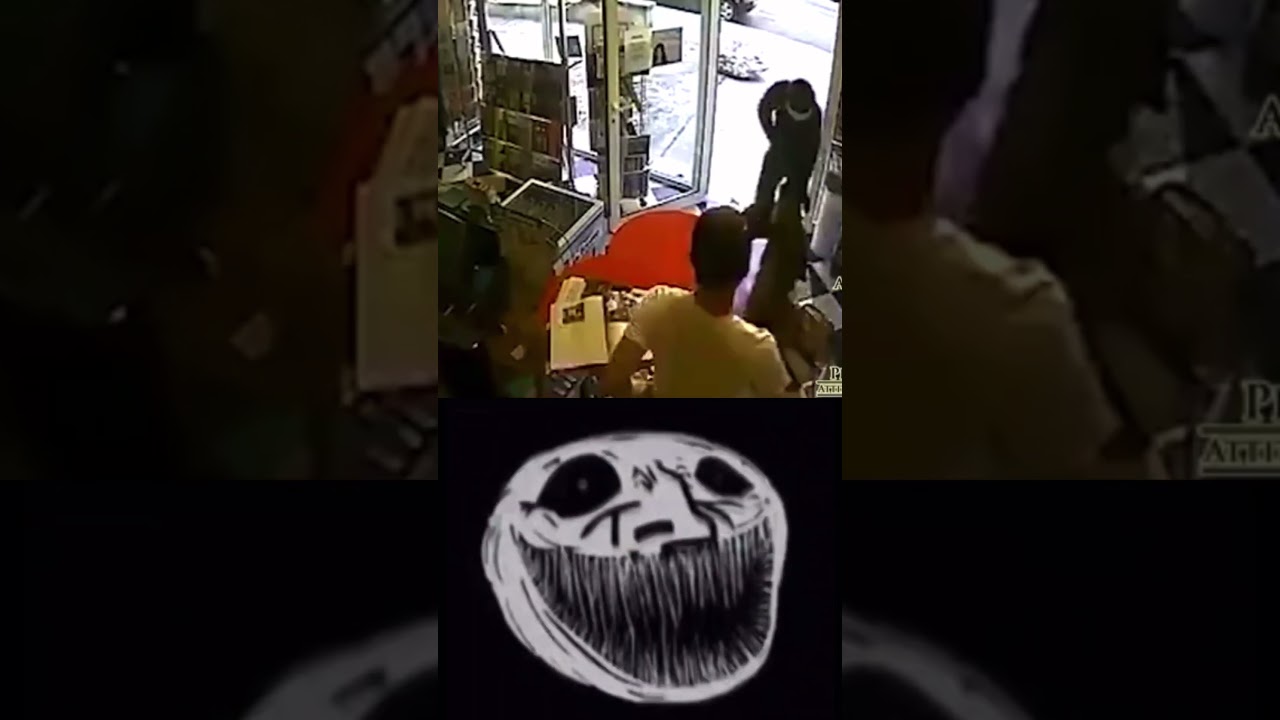 Dog gets revenge 🥶🥶🥶