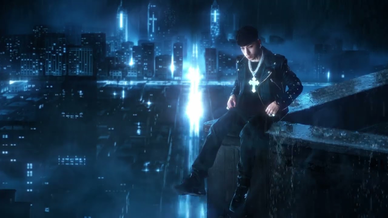 Shiva - Mayday feat. Lazza, Sfera Ebbasta (Audio)