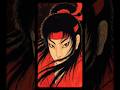 TOMEO GOZEN beheaded 1000 men then returned as ghost warrior! 😱 True power 🔥 #shorts #anime #yokai