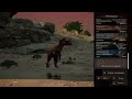 Em busca de aventura - Path of Titans