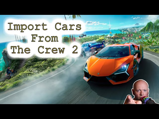 Crew 2 APK- Download