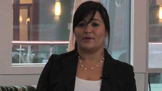 Action Learning Project - McDonough School of Business