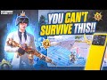 🔥Poco X6 Pro BGMI Test- Intense Hard Lobby BGMI Clutches