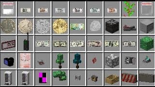 Role play mod [1.12.2]/РП в майнкрафт!\Обзор мода/Minecraft mods