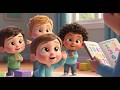 Number Fun World 🔢🌟 | Learn Numbers for Kids | Preschool Counting Adventure
