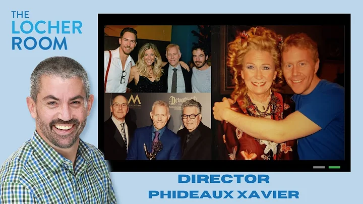 Phideaux Xavier - Celebrating 25 Years Directing D...