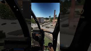 That Wall Bounce at The End was Crazy #armareforger #pilot #arma3 #warthunder