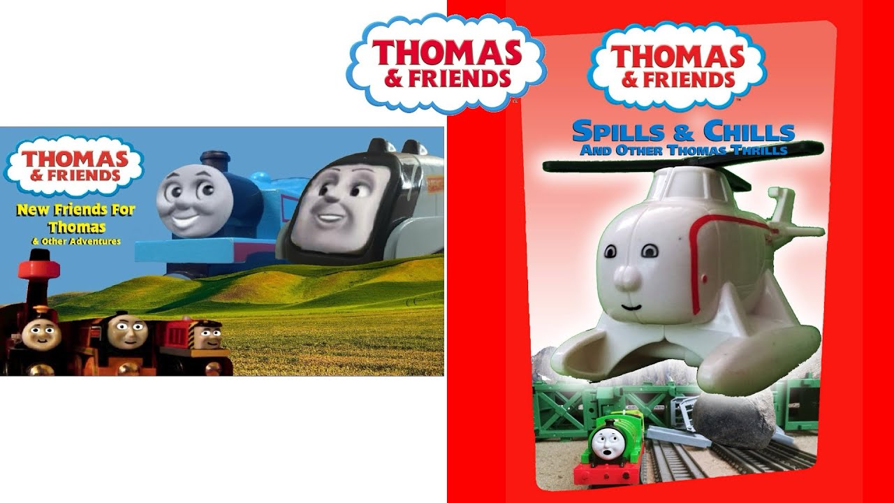 (未使用･未開封品)New Friends for Thomas [DVD] Thomas & Friends: New Friends for Thomas + (DVD 6 Eps + Guide