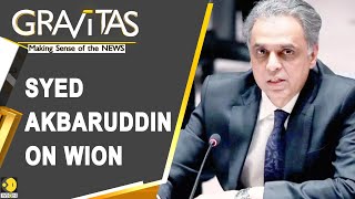 Gravitas: India's former top diplomat to the UN decodes the U.S. election