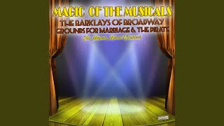 Toreador Song (From 'Grounds for Marriage')