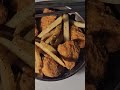 I dip BBQ. What sauce do you dip? comment below and subscribe