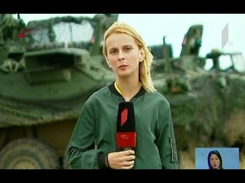 სამხედრო სწავლება „ღირსეული პარტნიორი 2018“ დღეს დასრულდება