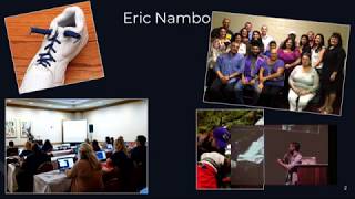 Virtue Based Accessibility - Eric Nambs - Write the Docs Portland 2018 Lightning Talk