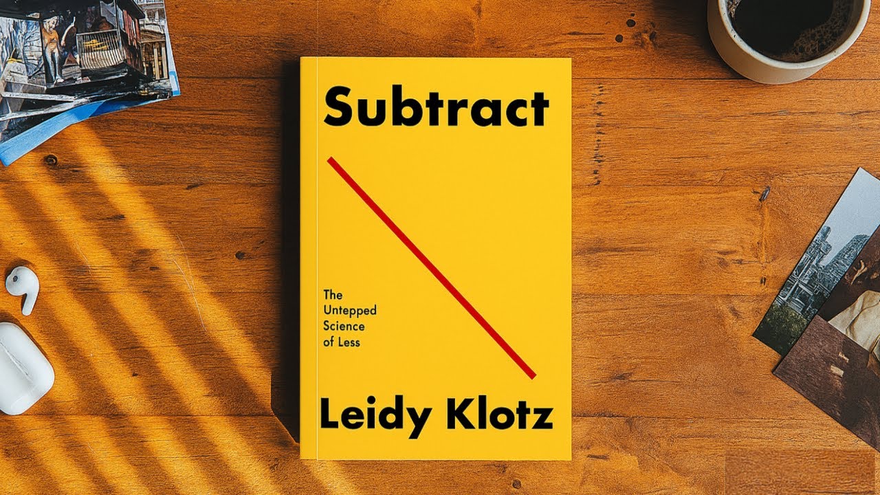 Subtraction Neglect 101