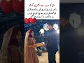 Dulhan ne dulhe ko apne hath se likha Quran pak gift kiya ❤️📖 #marriagevideo #weddingceremony