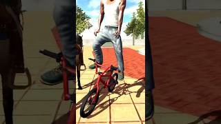 Indian bike 3d ka sab se tagra glitch guys 😱😱 #viral #automobile #trending #shorts