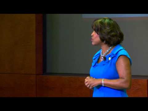 For The Love of Health and Healing | Valerie Montgomery Rice ...