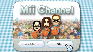 Mii Channel Theme Classical Guitar Cover | Ottawa Guitar Trio
The Ottawa Guitar Trio performs their Mii Channel Theme classical guitar cover.
The Ottawa Guitar Trio is a Musicnotes.com Signature Artist: https://www.musicnotes.com/sheet-music/artist/ottawa-guitar-trio
Please support us on Patreon: https://www.patreon.com/ottawaguitartrio
Our EP, Level 1, is available to download on Bandcamp: https://ottawaguitartrio.bandcamp.com/album/level-1
Level 1 is available on all streaming platforms:
https://snd.click/7axv
www.ottawaguitartrio.com
Follow us on Facebook: https://fb.me/OttawaGuitarTrio
Follow us on Instagram: https://www.instagram.com/ottawa.guitar.trio
Mii Channel Theme by Kazumi Totaka
Mii Channel Theme Classical Guitar Cover by Maxim Bourgeois
Performed by the Ottawa Guitar Trio:
Nathan Bredeson
François Lacelle
Alex Bougie
Mixing, and mastering by Alex Bougie
Video editing by Nathan Bredeson
The Ottawa Guitar Trio is a dynamic Canadian classical guitar ensemble dedicated to promoting the versatility of the classical guitar and pushing the boundaries of the guitar trio medium with original compositions as well as arrangements spanning from classical music to film and instrumental video game music covers. Mii Channel Theme Classical Guitar Cover | Ottawa Guitar Trio