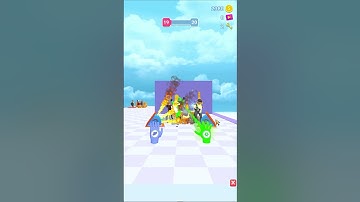 Elemental Gloves Android ios Gameplay Walkthrough 22