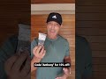 @anthonychaffeemd Sharing his love for the carnivore bar.🐄💥 #carnivorediet #animalbased #eatmeat