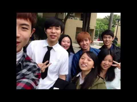 期末作業之大學回憶錄