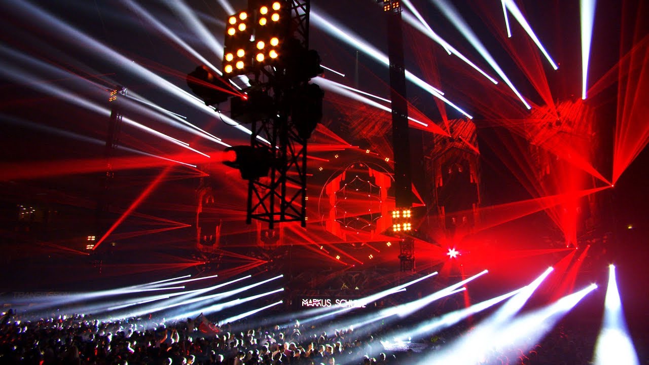 bangkok air Markus Schulz - The Spirit of the Warrior (Davey Asprey Remix) (Live at Transmission Prague 2018)