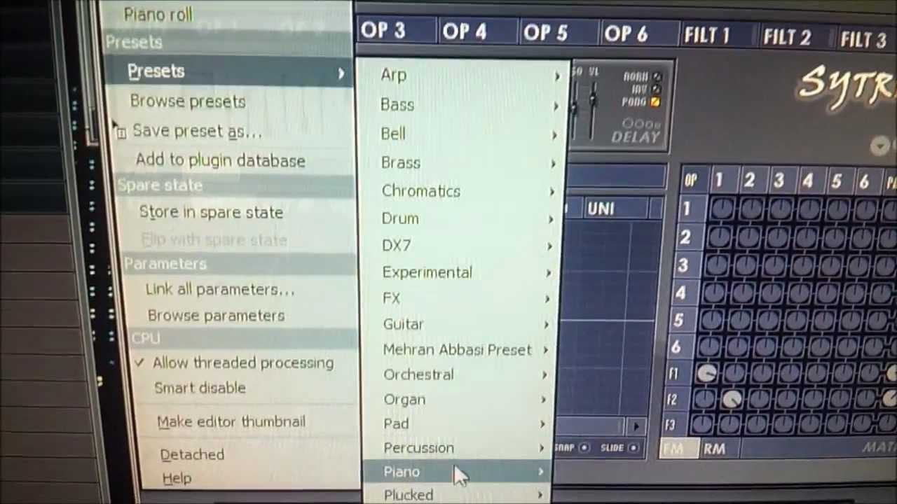 FL STUDIO TUTORIAL : HOW TO MAKE A BASIC BEAT IN FL STUDIO - BEGINNERS ...