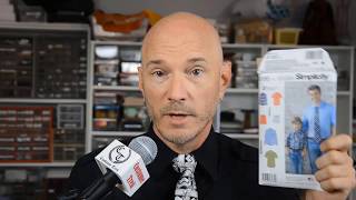 Secrets to Better Cosplay, Quick Toot Tie