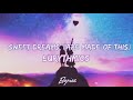 Eurothmics - Sweet Dreams (Are Made of This) (Lyrics)