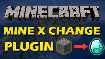 How to request items from players for rewards in Minecraft with MineXChange Plugin