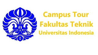 Suasana Ft Ui Saat Pembelajaran Jarak Jauh  Fakultas Teknik Universitas Indonesia  Cdanus Tour