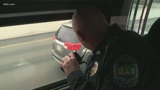 THP launches Operation Icognito
