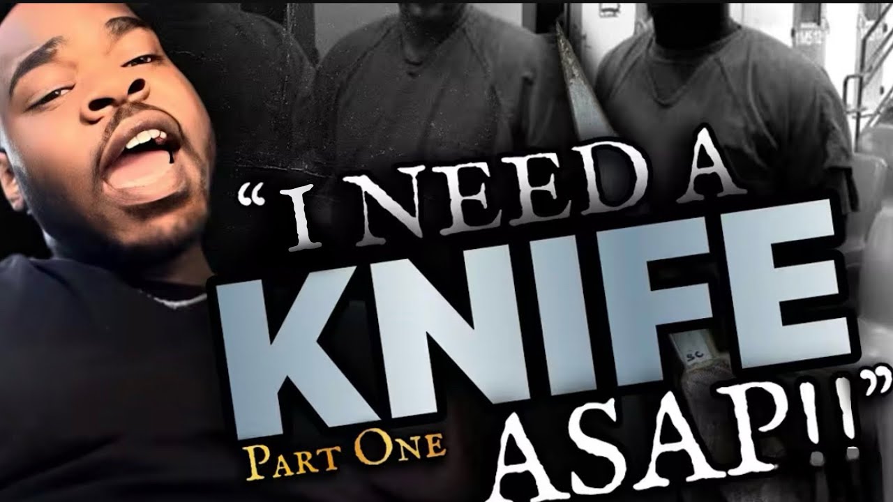 Деп. Начальник тюрьмы Гуллант разоблачает Джамаля