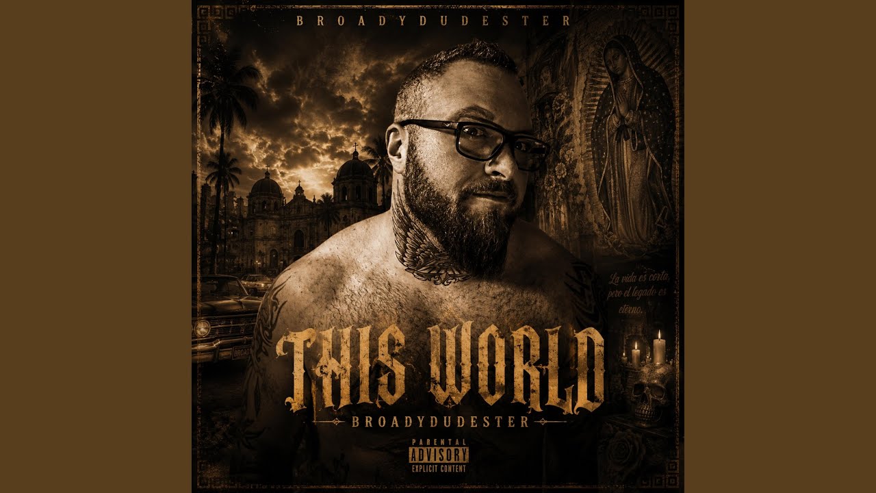 This World auf YouTube ansehen This World auf YouTube ansehen