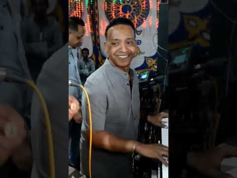 اندماج الإمبراطور محمد فوزي مع الفنانه السودانية ميرفت عمر أم اصف 